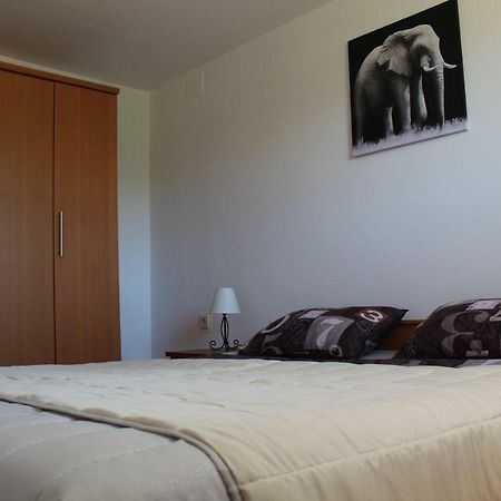 Apartman Leni Нин Экстерьер фото