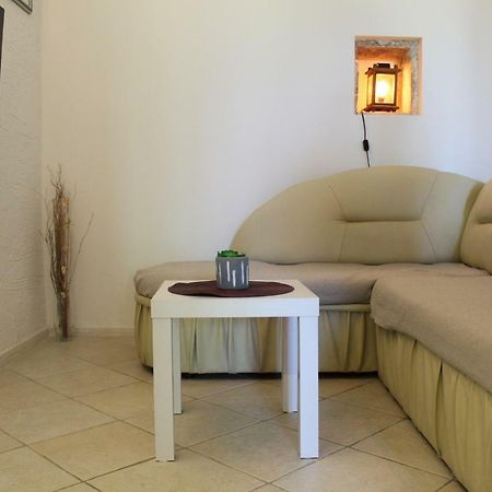 Apartman Leni Нин Экстерьер фото