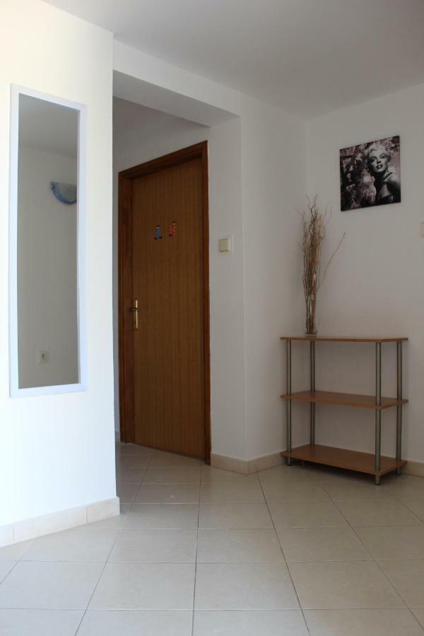 Apartman Leni Нин Экстерьер фото
